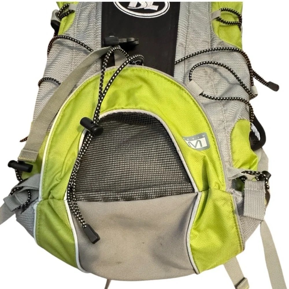 TSL‎ Activ Backpack nwt
